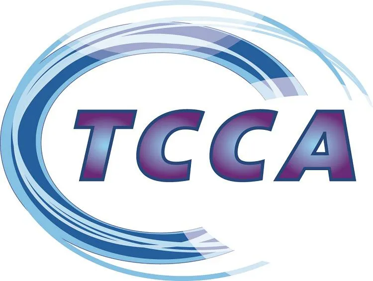 TCCA Logo