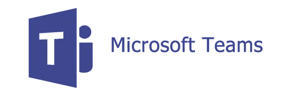 Microsoft Teams Logo