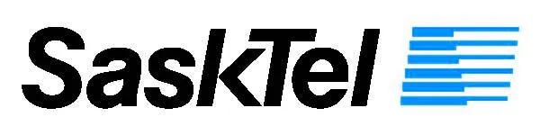 SaskTel Logo