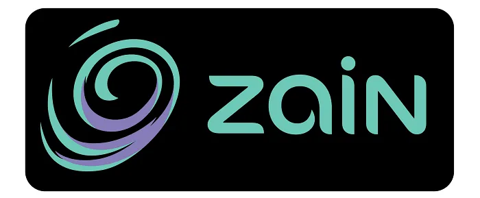 Zain Logo