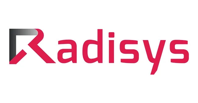 Radisys Logo