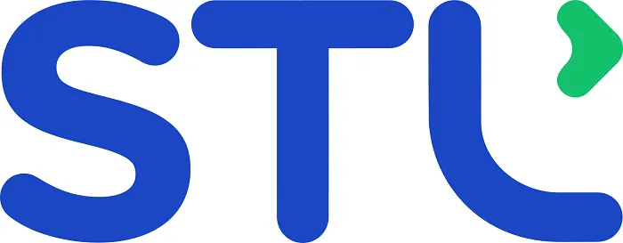 STL Logo