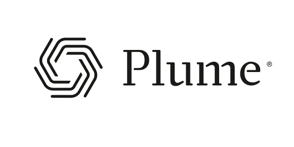 Plume Logo