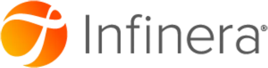 Infinera Logo