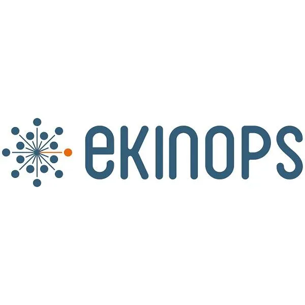 Ekinops Logo