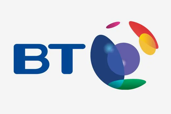 BT Logo