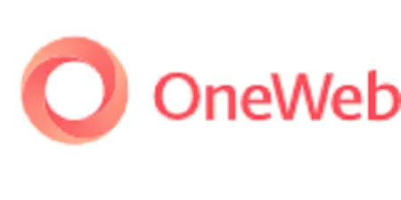 OneWeb Logo