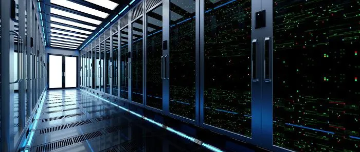 Data Center Innovation
