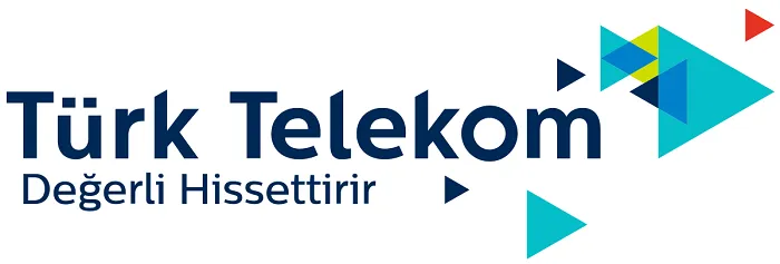 Turk Telekom Logo