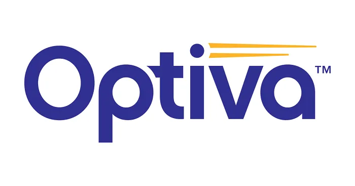 Optiva Logo