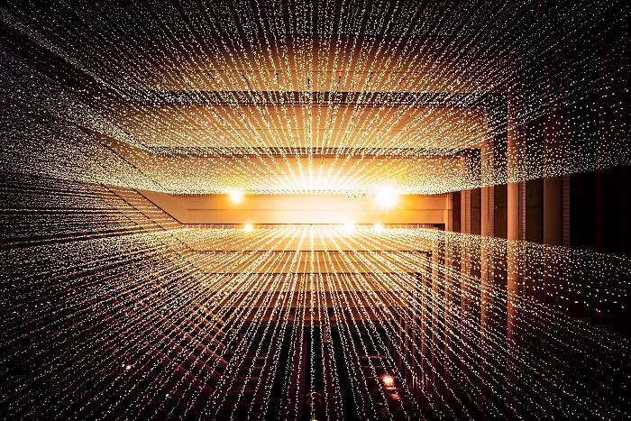 Artificial Intelligence Analytics Big Data and Digital Transformation