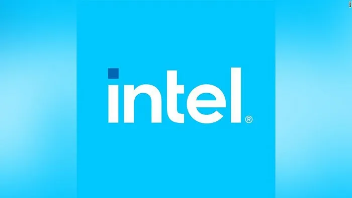 Intel Logo