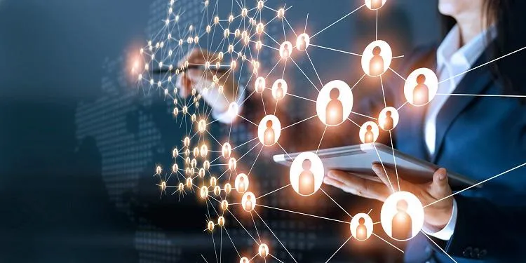 Digital Network SD-WAN