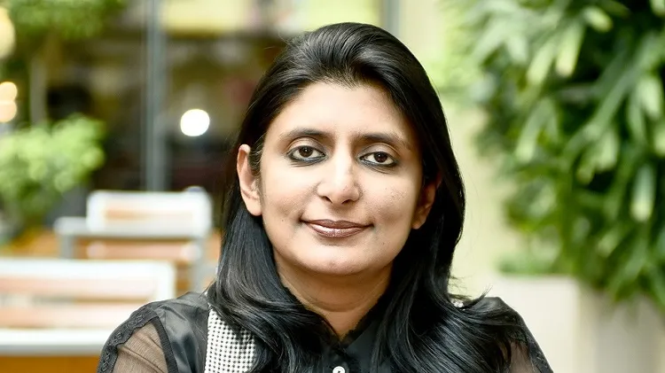 Harmeen Mehta BT