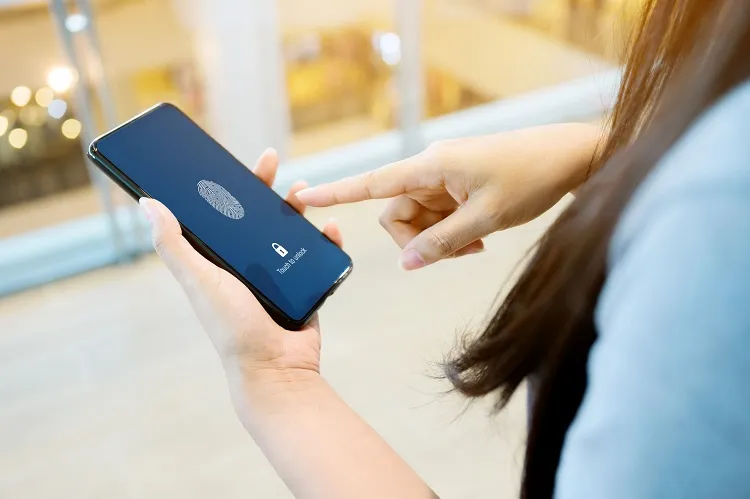 Smartphone Security