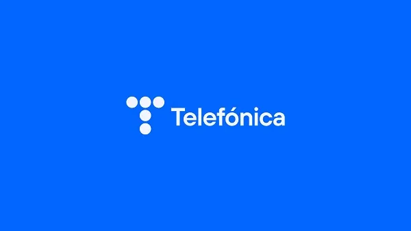Telefonica New Logo