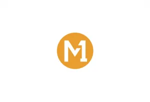 M1 Logo