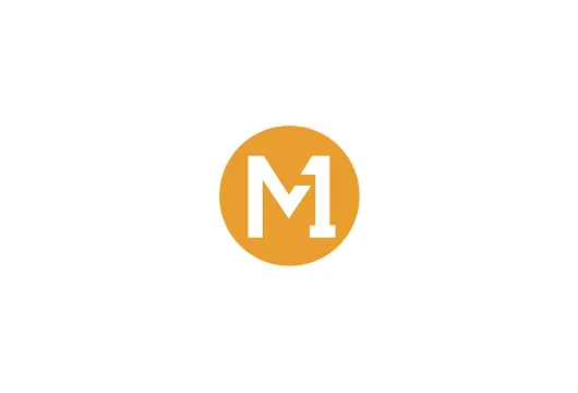 M1 Logo