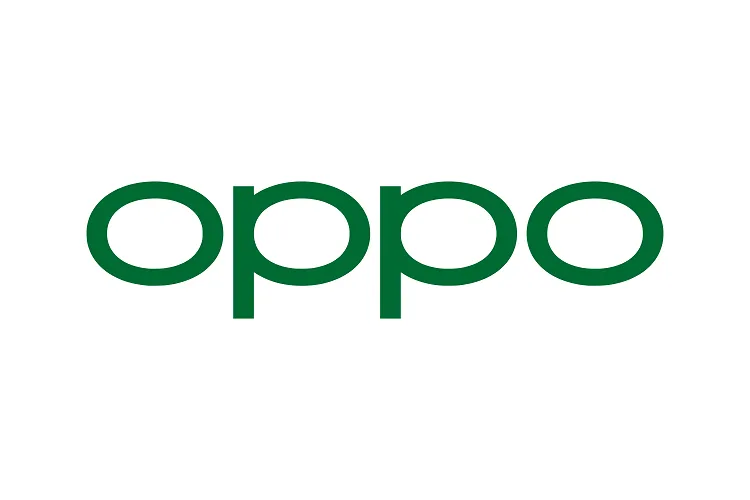OPPO Logo