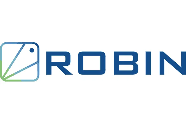 Robin.io Logo