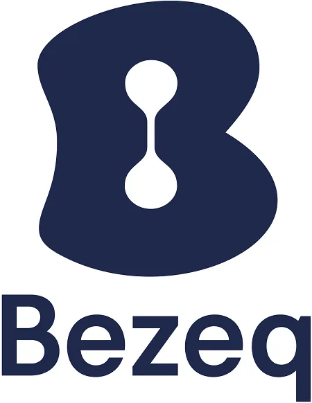 Bezeq Logo