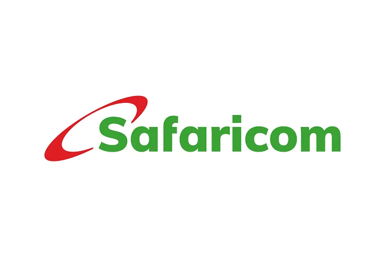 Safaricom logo