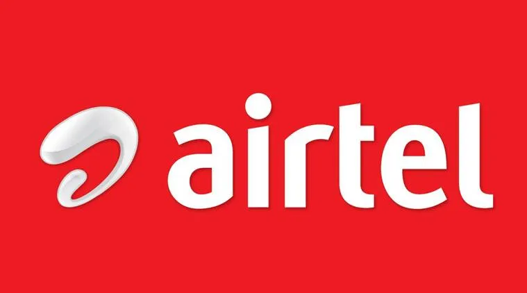 Airtel Logo