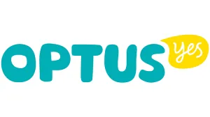 Optus