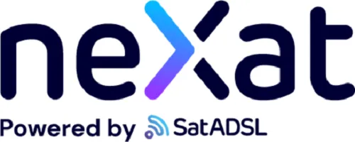 neXat logo