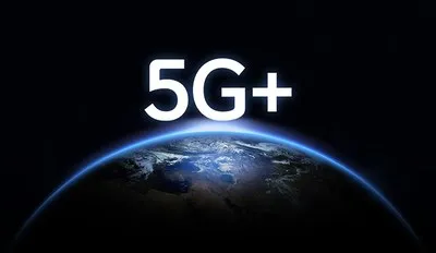 Bell 5G+