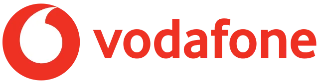 Vodafone Logo