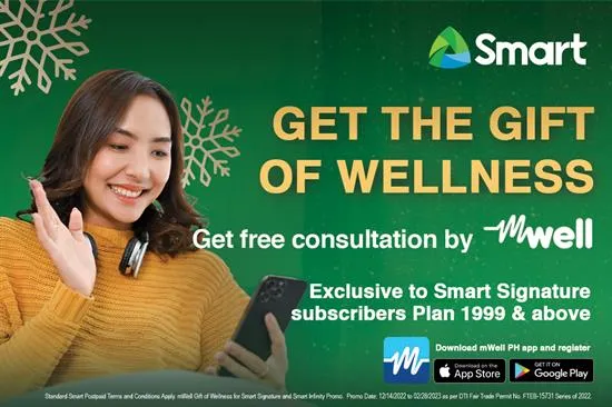 Smart picks MPIC’s mWell app to drive Wellness for customers