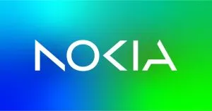 Nokia New Logo