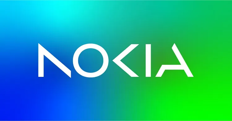 Nokia New Logo