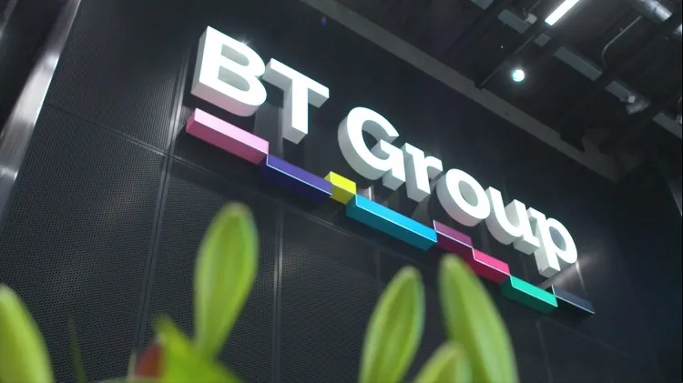 BT Group