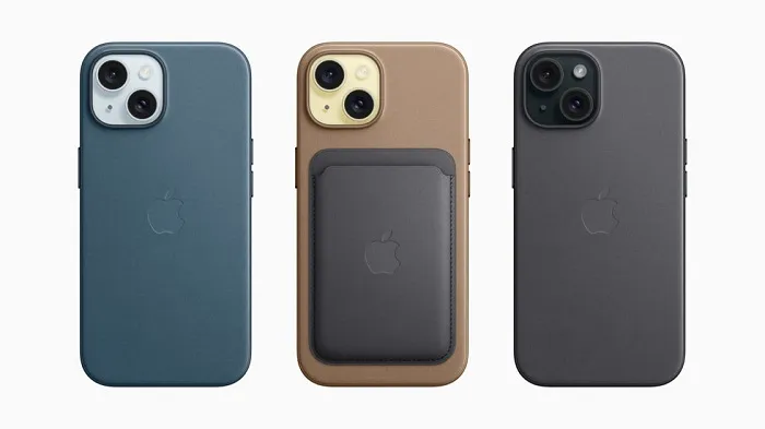 Apple unfurls iPhone 15 and iPhone 15 Plus