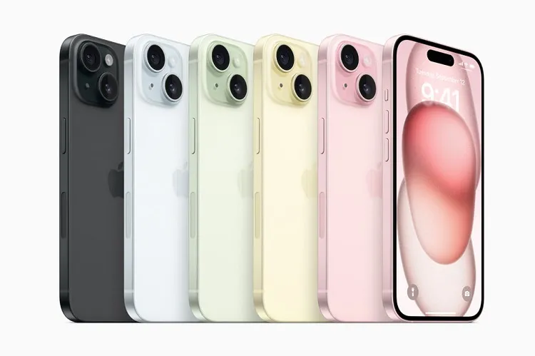 Apple unfurls iPhone 15 and iPhone 15 Plus