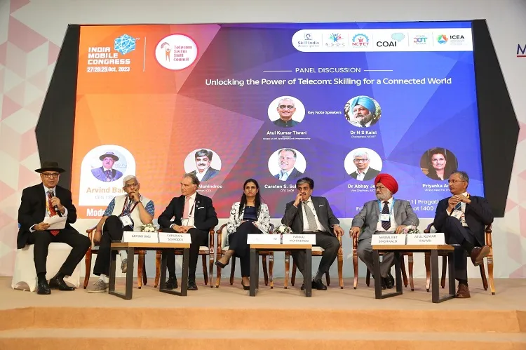 IMC 2023 Puts Spotlight on Global Digital Innovation