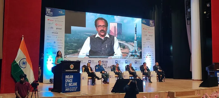 India, France partnering to drive innovation in Space sector