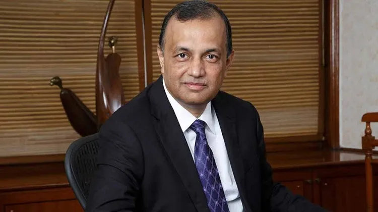 Mahendra Nahata