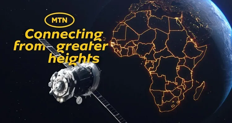 How MTN is leveraging satellite partnerships to drive digital inclusion