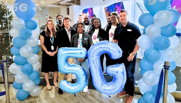 One Communications Taps Ericsson to Launch 5G in Bermuda