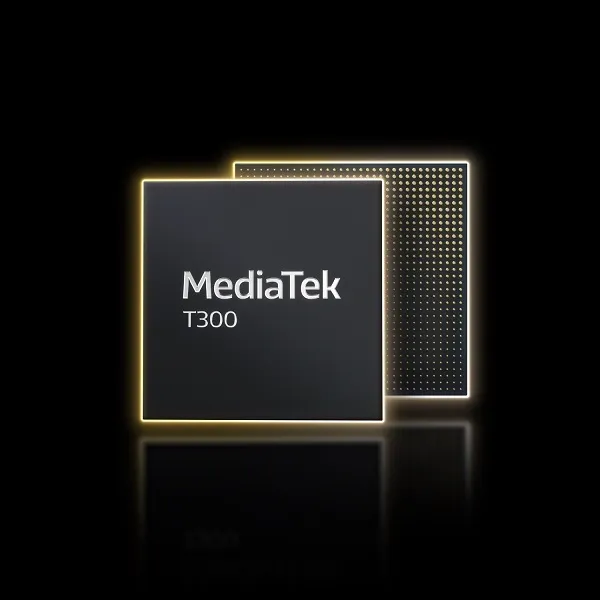#MWC24 | MediaTek Unveils T300 5G RedCap Platform
