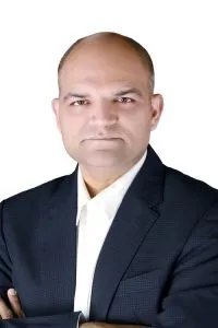 Vaibhav Mehta