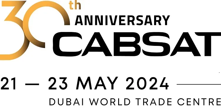 CABSAT 2024
