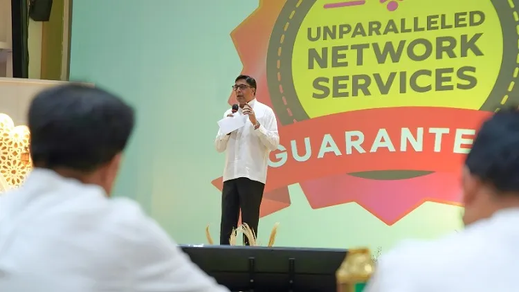 How IOH is Driving Connectivity in Indonesia During Eid al-Fitr