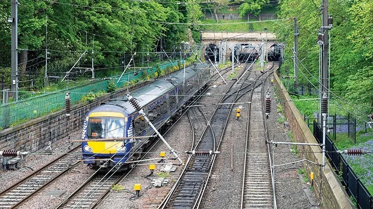 ScotRail Deploys Motorola Solutions’ VB400 Body Cameras