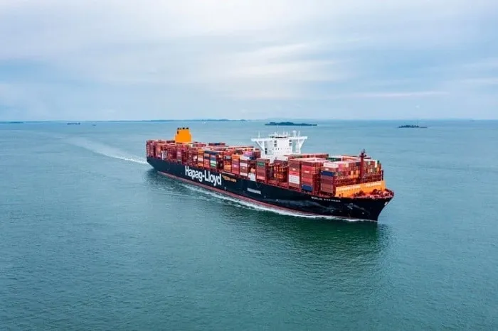 Hapag-Lloyd