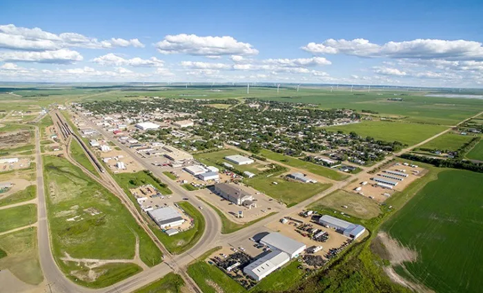 SaskTel brings infiNET network to another six rural communities