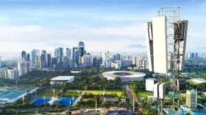 Chunghwa Telecom picks Ericsson to drive network modernization